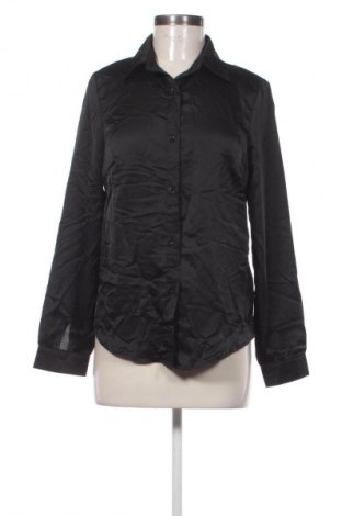 Dámská košile  SHEIN, Velikost S, Barva Černá, Cena  139,00 Kč