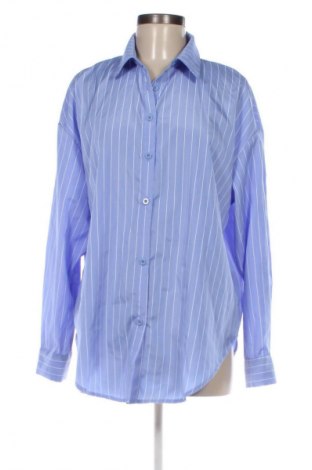 Дамска риза SHEIN, Размер M, Цвят Многоцветен, Цена 25,00 лв.