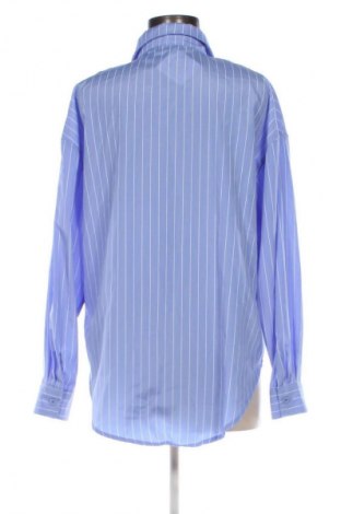 Дамска риза SHEIN, Размер M, Цвят Многоцветен, Цена 25,00 лв.