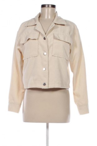 Damska koszula SHEIN, Rozmiar S, Kolor ecru, Cena 58,43 zł