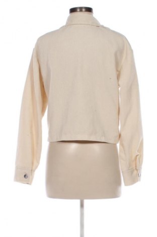 Damska koszula SHEIN, Rozmiar S, Kolor ecru, Cena 58,43 zł