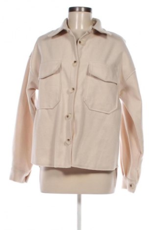 Dámská košile  SHEIN, Velikost M, Barva Béžová, Cena  316,00 Kč