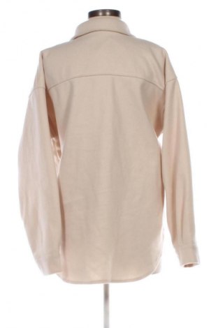 Dámská košile  SHEIN, Velikost M, Barva Béžová, Cena  316,00 Kč