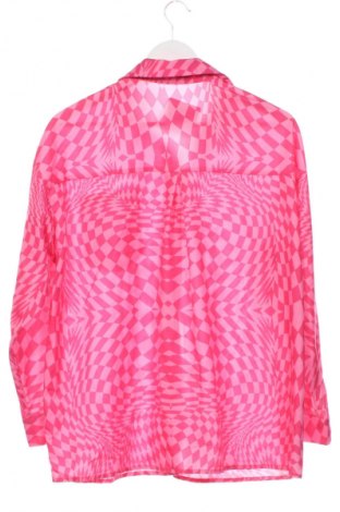 Damska koszula SHEIN, Rozmiar XS, Kolor Kolorowy, Cena 57,00 zł