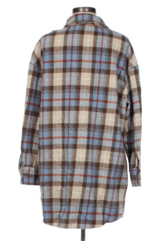 Dámska košeľa  SHEIN, Veľkosť XXL, Farba Viacfarebná, Cena  12,95 €