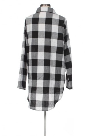 Γυναικείο πουκάμισο SHEIN, Μέγεθος XL, Χρώμα Πολύχρωμο, Τιμή 6,99 €