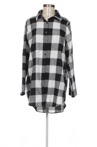 Γυναικείο πουκάμισο SHEIN, Μέγεθος XL, Χρώμα Πολύχρωμο, Τιμή 6,99 €