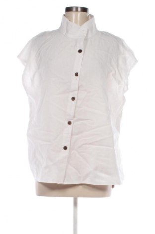 Damenbluse SHEIN, Größe XL, Farbe Weiß, Preis 13,00 €