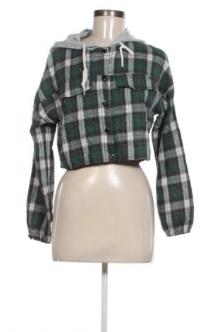 Damenbluse SHEIN, Größe M, Farbe Mehrfarbig, Preis € 5,99