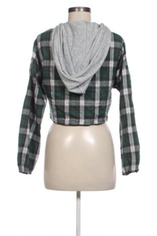 Damenbluse SHEIN, Größe M, Farbe Mehrfarbig, Preis € 5,99