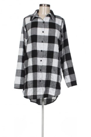 Damska koszula SHEIN, Rozmiar M, Kolor Kolorowy, Cena 20,99 zł