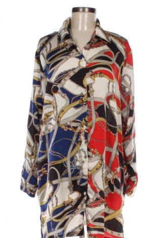 Női ing SHEIN, Méret M, Szín Sokszínű, Ár 5 000 Ft