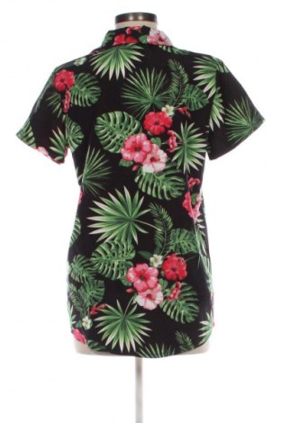 Дамска риза SHEIN, Размер S, Цвят Многоцветен, Цена 25,00 лв.