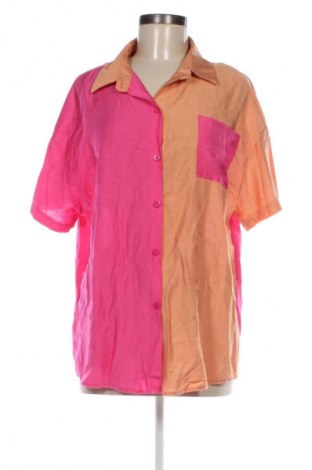 Damenbluse SHEIN, Größe M, Farbe Mehrfarbig, Preis € 9,99