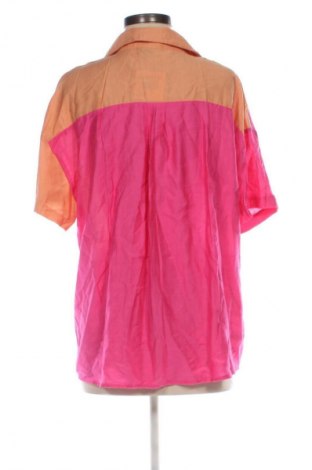 Damenbluse SHEIN, Größe M, Farbe Mehrfarbig, Preis € 9,99