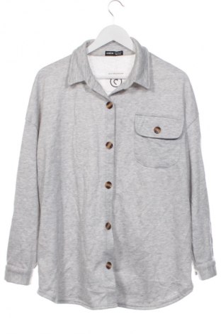 Női ing SHEIN, Méret XS, Szín Szürke, Ár 2 119 Ft