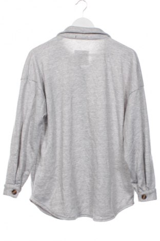 Női ing SHEIN, Méret XS, Szín Szürke, Ár 2 119 Ft
