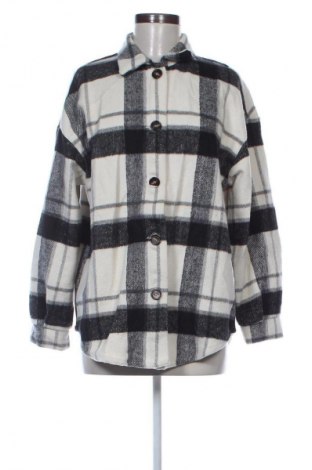 Γυναικείο πουκάμισο SHEIN, Μέγεθος S, Χρώμα Πολύχρωμο, Τιμή 6,99 €