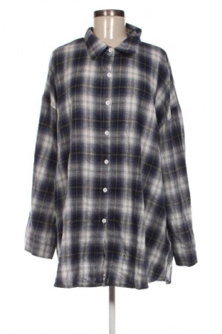 Cămașă de femei SHEIN, Mărime XXL, Culoare Multicolor, Preț 61,99 Lei