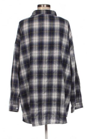 Cămașă de femei SHEIN, Mărime XXL, Culoare Multicolor, Preț 61,99 Lei