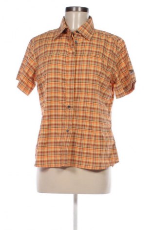 Damenbluse Salewa, Größe L, Farbe Mehrfarbig, Preis 38,29 €