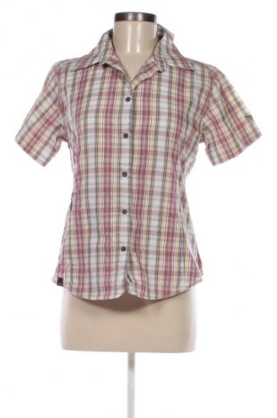 Damenbluse Salewa, Größe M, Farbe Mehrfarbig, Preis € 38,29