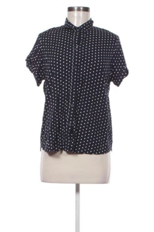 Дамска риза Samsoe & Samsoe, Размер S, Цвят Многоцветен, Цена 162,99 лв.