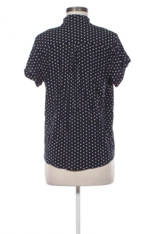 Дамска риза Samsoe & Samsoe, Размер S, Цвят Многоцветен, Цена 162,99 лв.