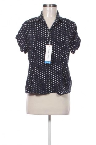 Dámská košile  Samsoe & Samsoe, Velikost S, Barva Vícebarevné, Cena  2 449,00 Kč