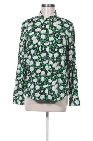 Damenbluse Samsoe & Samsoe, Größe M, Farbe Mehrfarbig, Preis € 119,99