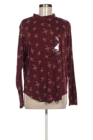 Γυναικείο πουκάμισο Schiesser, Μέγεθος XXL, Χρώμα Πολύχρωμο, Τιμή 56,99 €