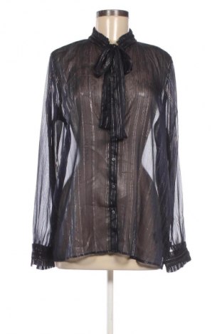 Γυναικείο πουκάμισο Scotch & Soda, Μέγεθος M, Χρώμα Πολύχρωμο, Τιμή 41,94 €