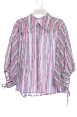 Дамска риза Scotch & Soda, Размер XS, Цвят Многоцветен, Цена 74,97 лв.