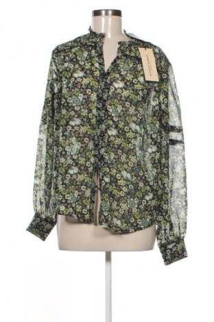 Női ing Scotch & Soda, Méret M, Szín Sokszínű, Ár 44 769 Ft