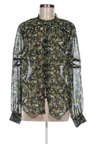 Damenbluse Scotch & Soda, Größe L, Farbe Mehrfarbig, Preis € 41,94