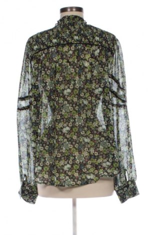 Damenbluse Scotch & Soda, Größe L, Farbe Mehrfarbig, Preis € 41,94