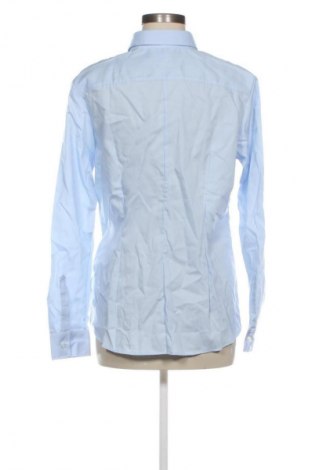 Damska koszula Seidensticker, Rozmiar L, Kolor Niebieski, Cena 250,99 zł