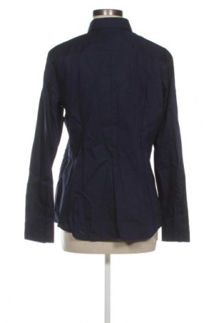 Дамска риза Seidensticker, Размер L, Цвят Син, Цена 93,99 лв.