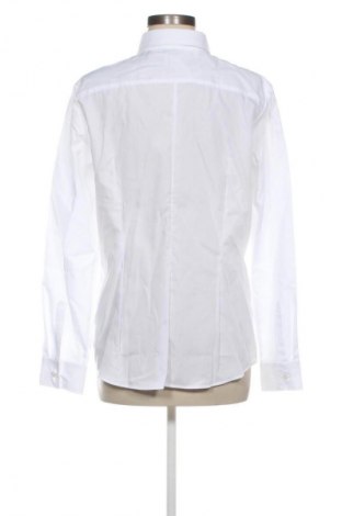 Cămașă de femei Seidensticker, Mărime L, Culoare Alb, Preț 294,99 Lei