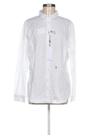 Damenbluse Seidensticker, Größe XL, Farbe Weiß, Preis € 62,99