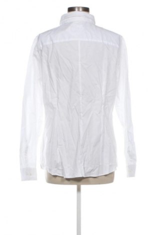 Damenbluse Seidensticker, Größe XL, Farbe Weiß, Preis € 62,99