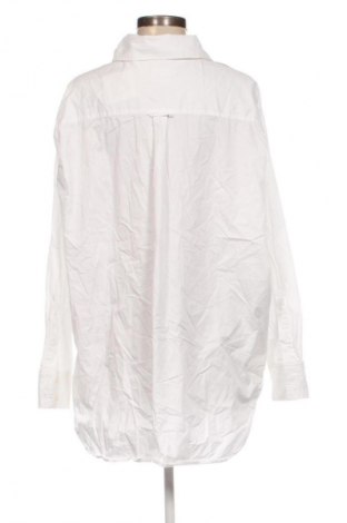 Γυναικείο πουκάμισο Seidensticker, Μέγεθος XL, Χρώμα Λευκό, Τιμή 13,99 €