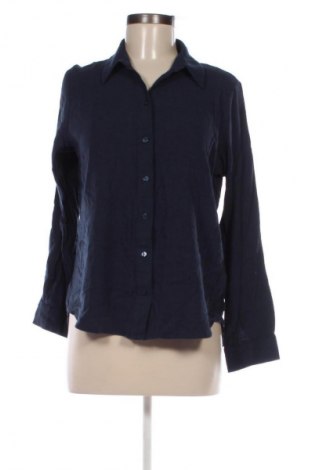 Női ing Selected Femme, Méret M, Szín Kék, Ár 24 851 Ft