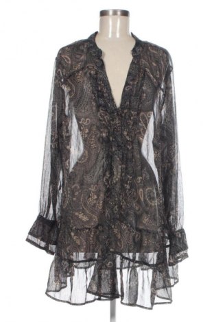 Cămașă de femei Sheego, Mărime XXL, Culoare Multicolor, Preț 87,99 Lei