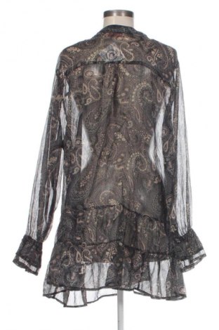 Cămașă de femei Sheego, Mărime XXL, Culoare Multicolor, Preț 87,99 Lei