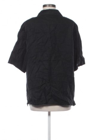 Дамска риза Signora M, Размер XL, Цвят Черен, Цена 9,99 лв.