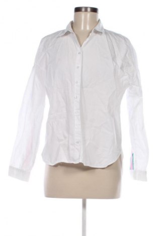 Damenbluse Sinsay, Größe M, Farbe Weiß, Preis 12,79 €