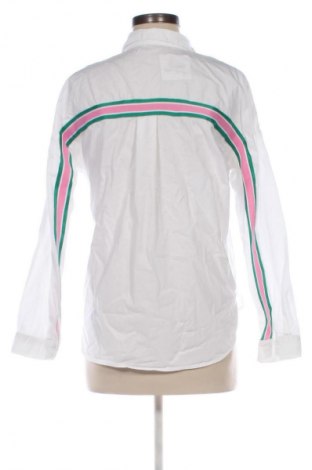 Damenbluse Sinsay, Größe M, Farbe Weiß, Preis 12,79 €