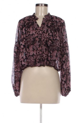 Damska koszula Sinsay, Rozmiar M, Kolor Kolorowy, Cena 57,00 zł