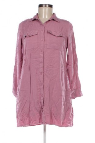 Дамска риза Sinsay, Размер M, Цвят Пепел от рози, Цена 25,00 лв.